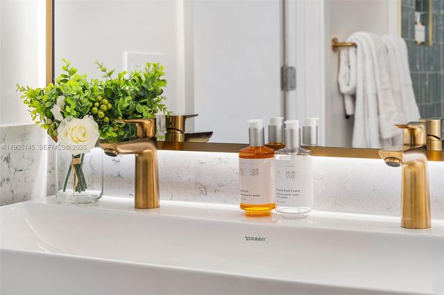 601 NE 1st Ave 3514, Miami, FL 33132