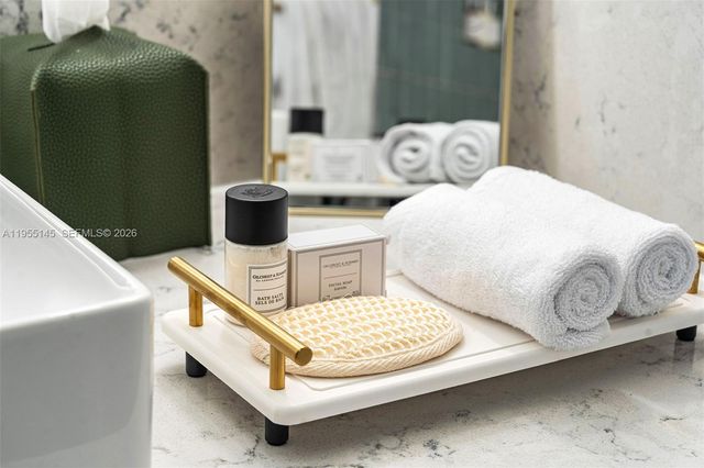 601 NE 1st Ave 3514, Miami, FL 33132