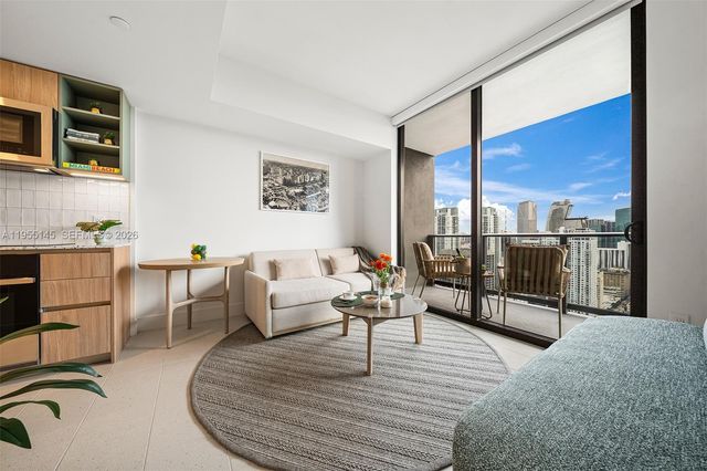 601 NE 1st Ave 3514, Miami, FL 33132