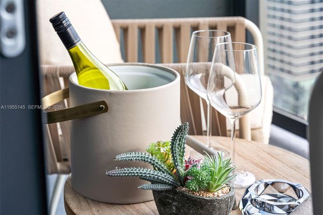 601 NE 1st Ave 3514, Miami, FL 33132