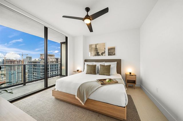 601 NE 1st Ave 3514, Miami, FL 33132