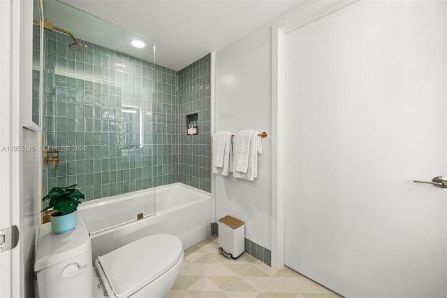 601 NE 1st Ave 3514, Miami, FL 33132