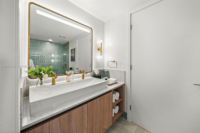 601 NE 1st Ave 3514, Miami, FL 33132