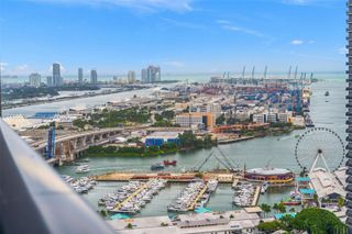 601 NE 1st Ave 3514, Miami, FL 33132