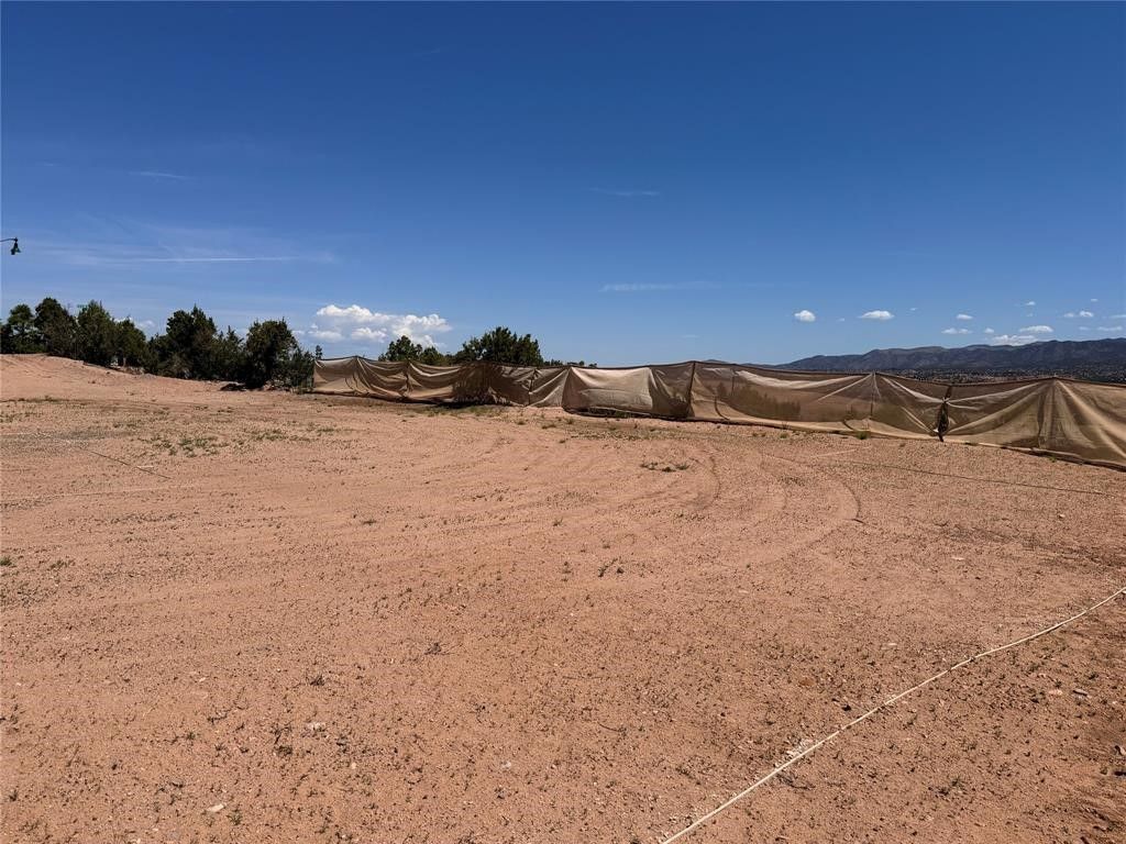 4008 Enclave Way Lot 33, Santa Fe, NM 87506