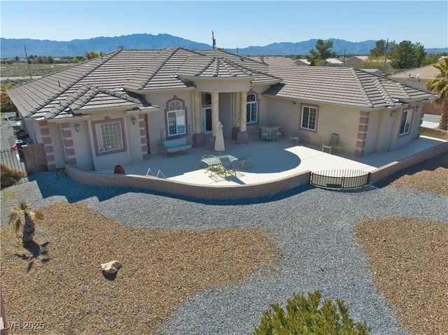 961 Laguna Street, Pahrump, NV 89048