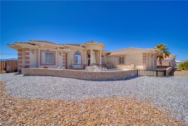 961 Laguna Street, Pahrump, NV 89048