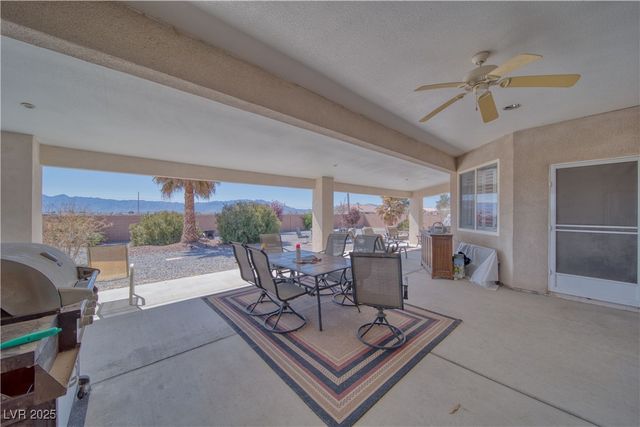 961 Laguna Street, Pahrump, NV 89048