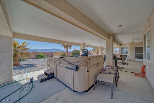 961 Laguna Street, Pahrump, NV 89048