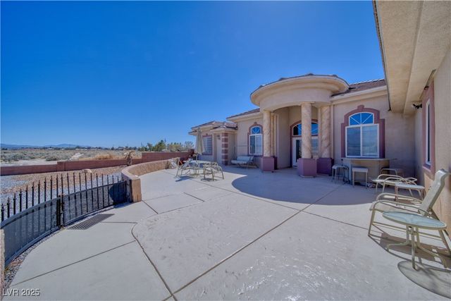 961 Laguna Street, Pahrump, NV 89048