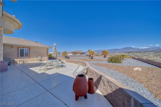 961 Laguna Street, Pahrump, NV 89048