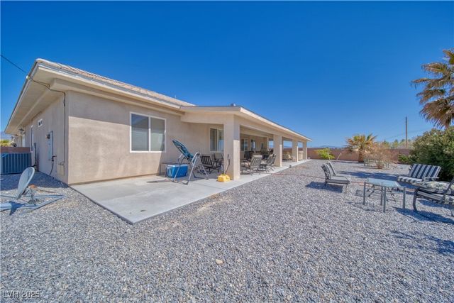961 Laguna Street, Pahrump, NV 89048