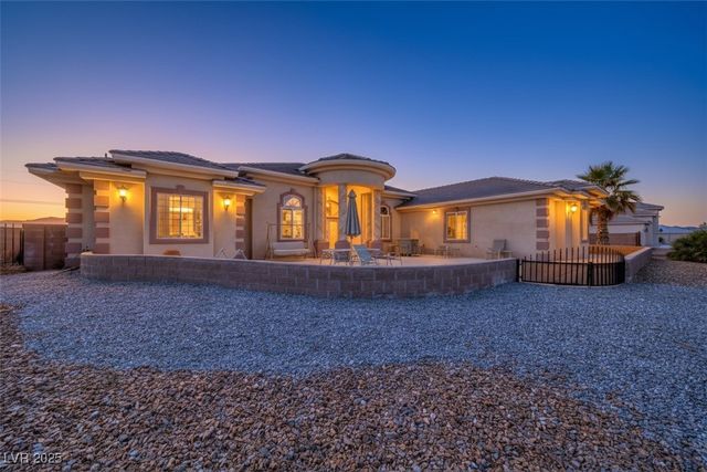 961 Laguna Street, Pahrump, NV 89048