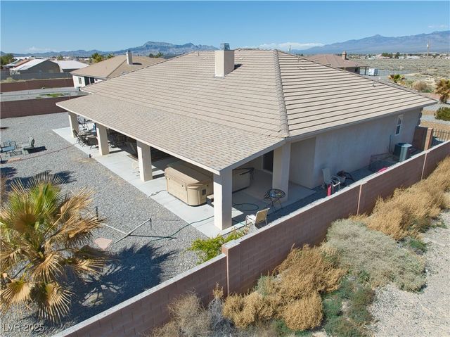 961 Laguna Street, Pahrump, NV 89048