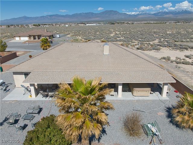 961 Laguna Street, Pahrump, NV 89048