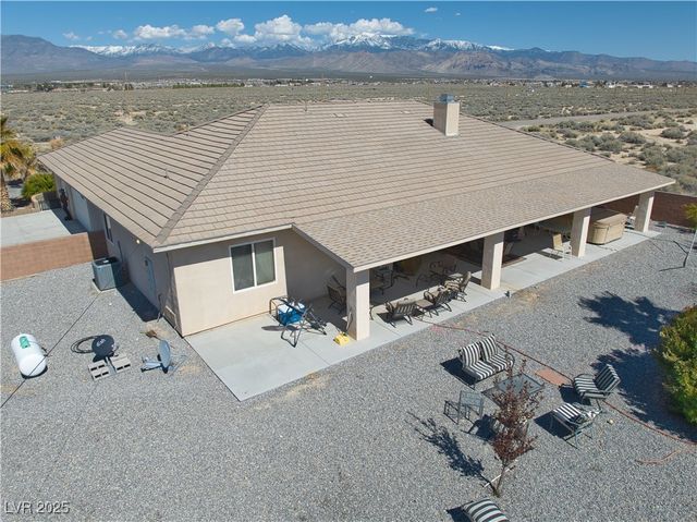 961 Laguna Street, Pahrump, NV 89048