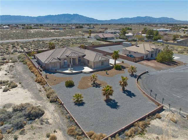 961 Laguna Street, Pahrump, NV 89048