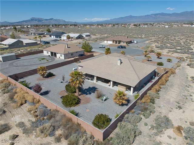 961 Laguna Street, Pahrump, NV 89048
