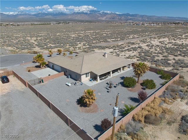 961 Laguna Street, Pahrump, NV 89048