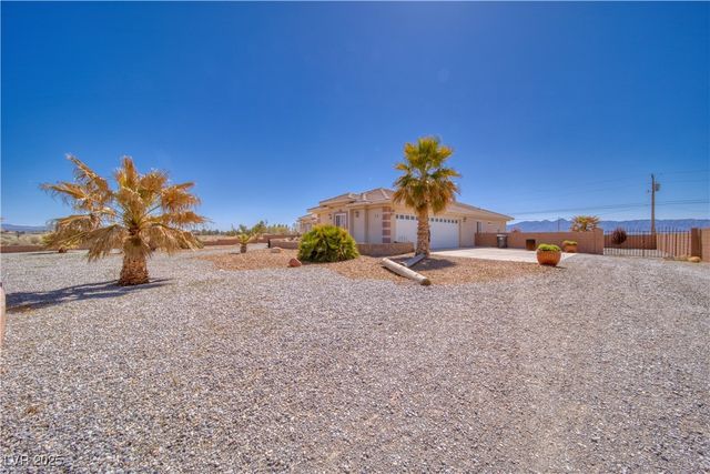 961 Laguna Street, Pahrump, NV 89048