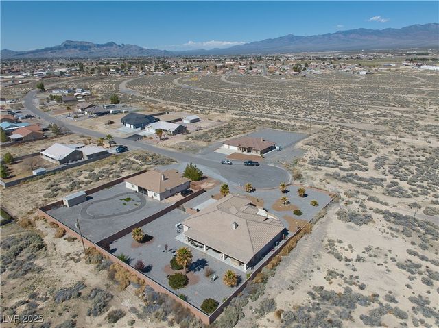 961 Laguna Street, Pahrump, NV 89048