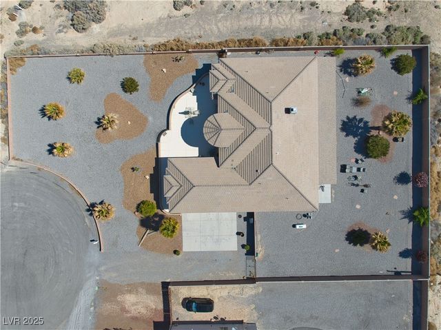 961 Laguna Street, Pahrump, NV 89048