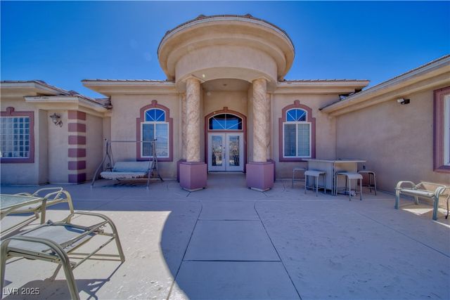961 Laguna Street, Pahrump, NV 89048