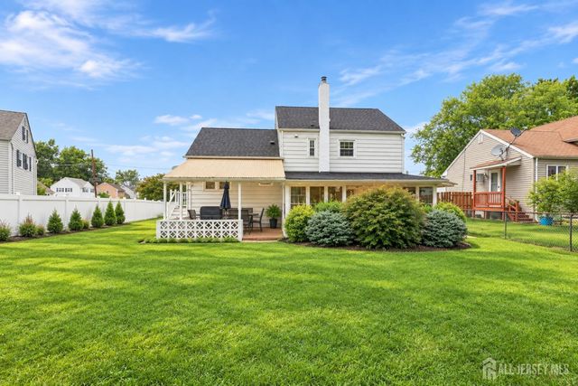1 Terrill Road, Edison, NJ 08817