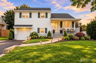 1 Terrill Road, Edison, NJ 08817