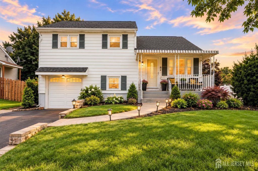 1 Terrill Road, Edison, NJ 08817