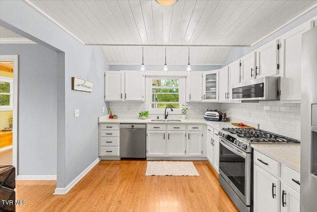 116 Lindsay Lane, Gray, TN 37615