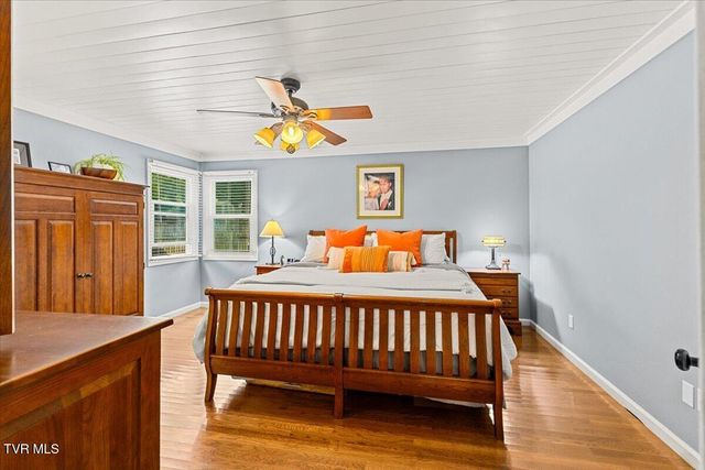 116 Lindsay Lane, Gray, TN 37615