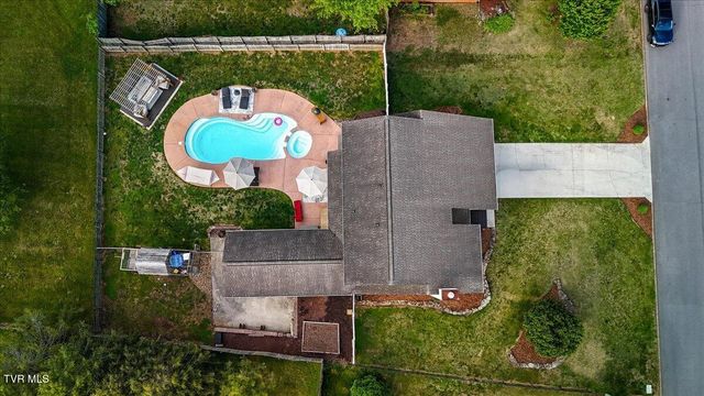 116 Lindsay Lane, Gray, TN 37615