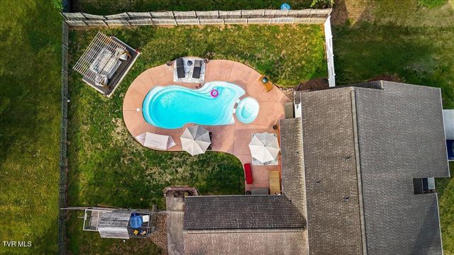 116 Lindsay Lane, Gray, TN 37615