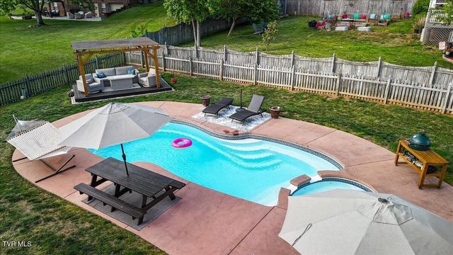 116 Lindsay Lane, Gray, TN 37615