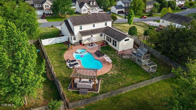 116 Lindsay Lane, Gray, TN 37615