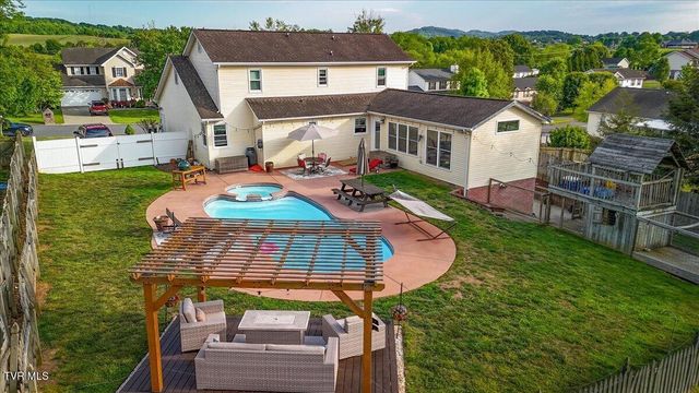 116 Lindsay Lane, Gray, TN 37615