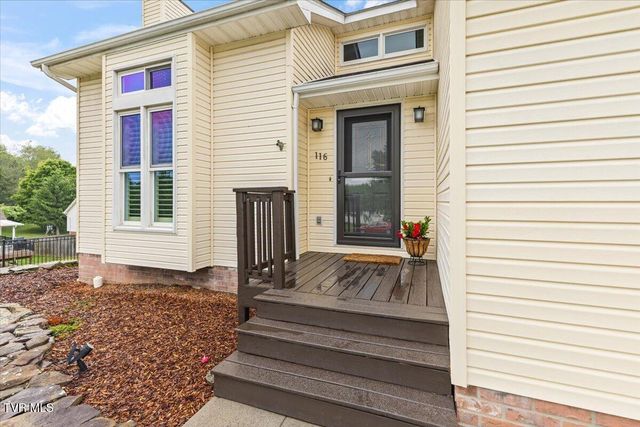 116 Lindsay Lane, Gray, TN 37615