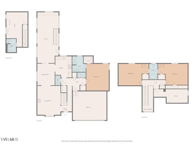 116 Lindsay Lane, Gray, TN 37615