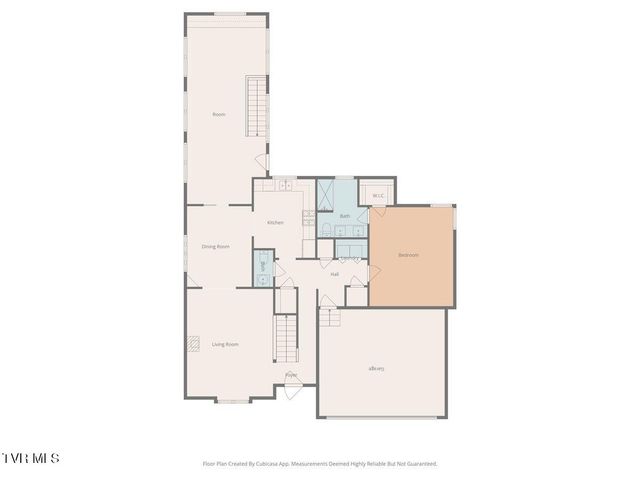 116 Lindsay Lane, Gray, TN 37615