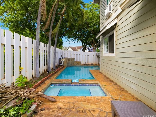91-1048 Leleoi Street 30, Ewa Beach, HI 96706