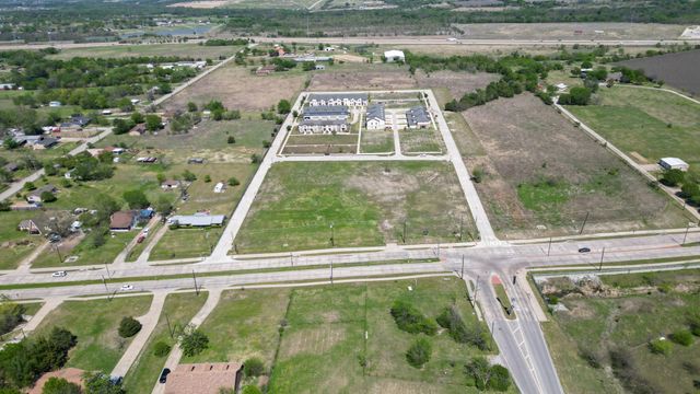 3929 Hickox Road, Rowlett, TX 75089