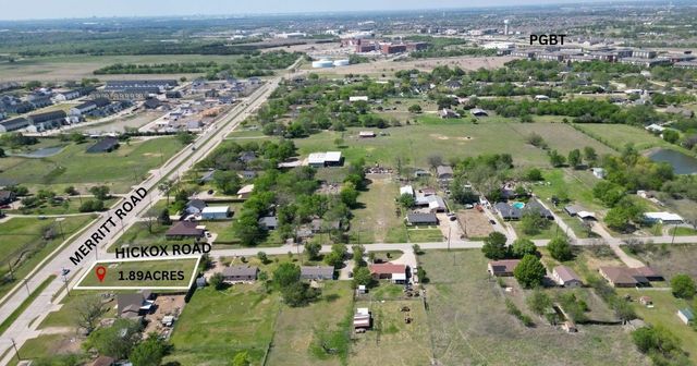 3929 Hickox Road, Rowlett, TX 75089