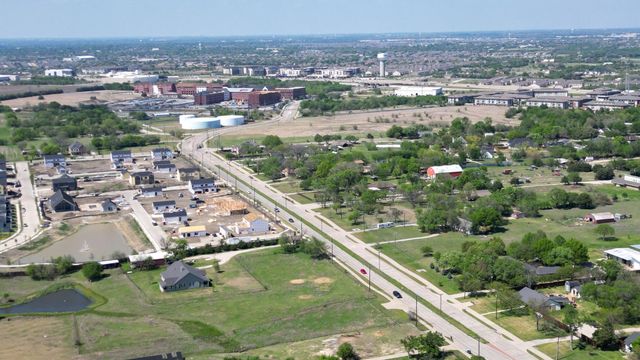 3929 Hickox Road, Rowlett, TX 75089