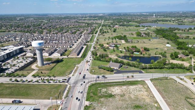 3929 Hickox Road, Rowlett, TX 75089