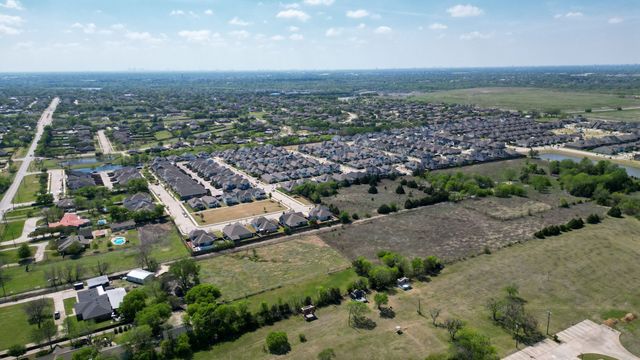 3929 Hickox Road, Rowlett, TX 75089