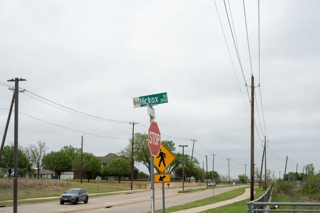 3929 Hickox Road, Rowlett, TX 75089