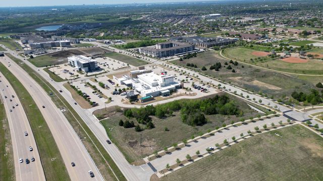 3929 Hickox Road, Rowlett, TX 75089