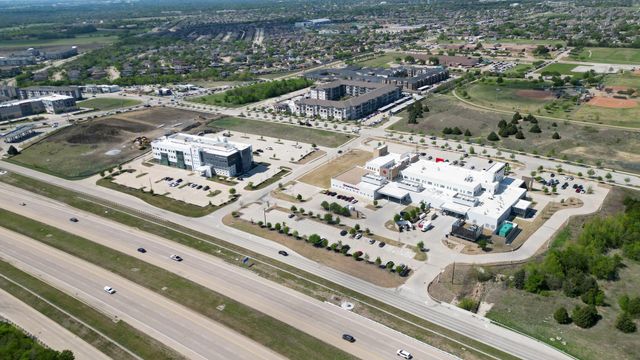 3929 Hickox Road, Rowlett, TX 75089
