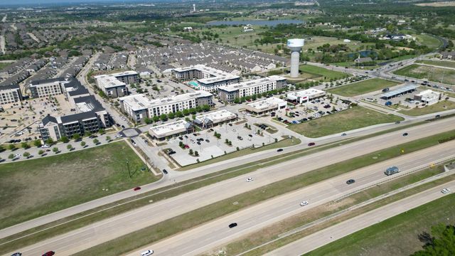 3929 Hickox Road, Rowlett, TX 75089